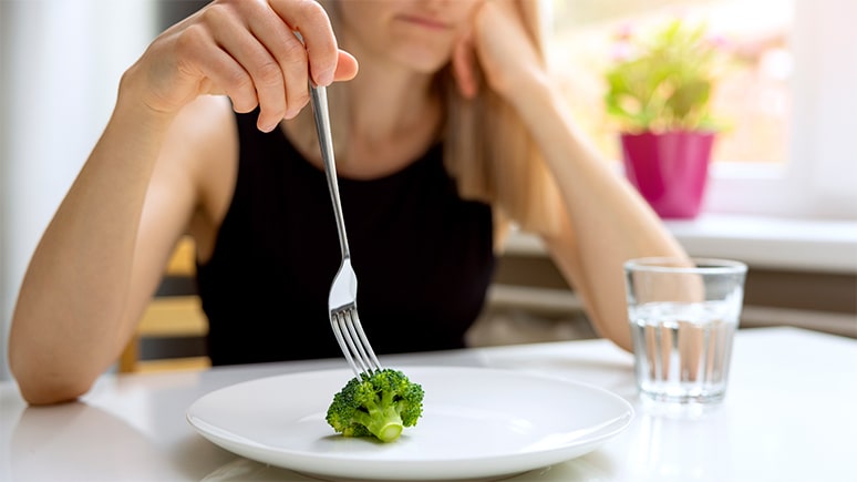 Effective eating disorder treatment in New Jersey