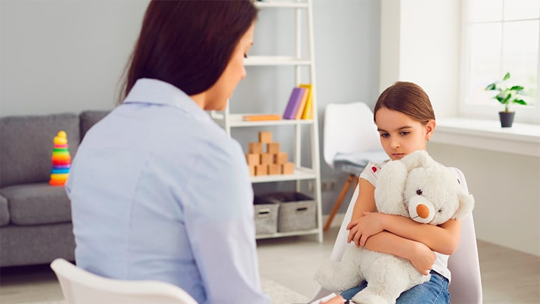 Effective neurodevelopmental disorders treatment in New Jersey