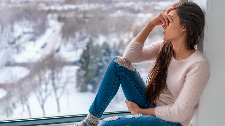 Effective seasonal depression treatment in New Jersey