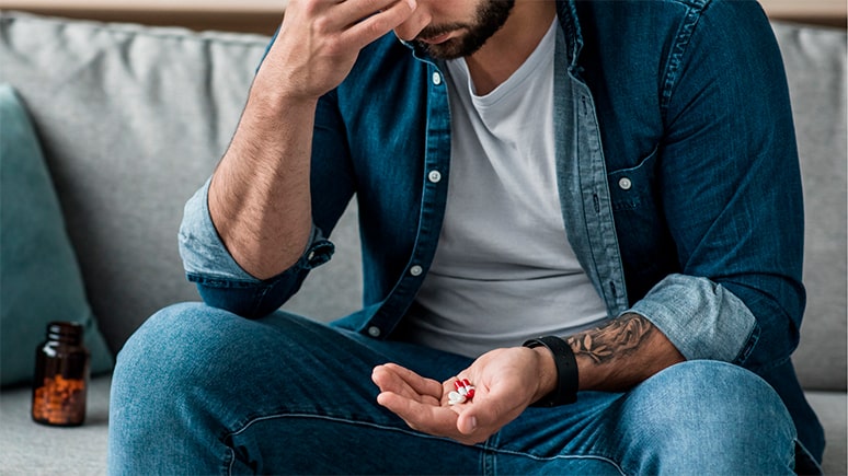 Effective substance use disorder treatment in New Jersey